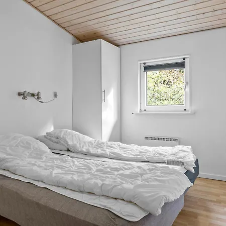 Stunning In With Sauna Casa de Férias