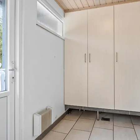 Stunning In With Sauna * Vestervig